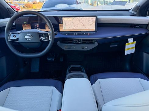 New 2026 Nissan Leaf SV+ image 8