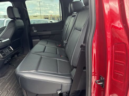 Used 2024 Ford F150 Lariat w/ Bed Utility Package image 11