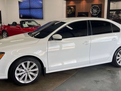 Used 2017 Volkswagen Jetta S