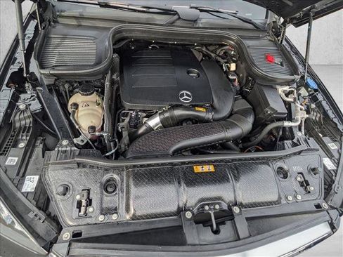 Used 2022 Mercedes-Benz GLE 350 4MATIC image 26