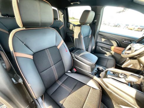 New 2026 GMC Canyon AT4 image 30