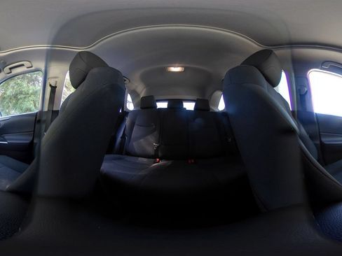Used 2025 Toyota RAV4 XLE w/ Convenience Package AWD/4WD image 44