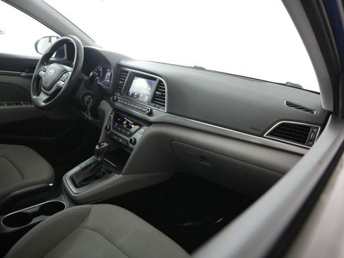 Used 2018 Hyundai Elantra SEL FWD image 58