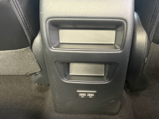 Used 2018 Nissan Sentra SL FWD image 14