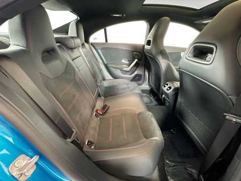Certified 2025 Mercedes-Benz CLA 250 image 25