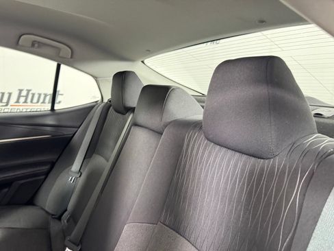 Used 2025 Toyota Camry LE FWD image 25