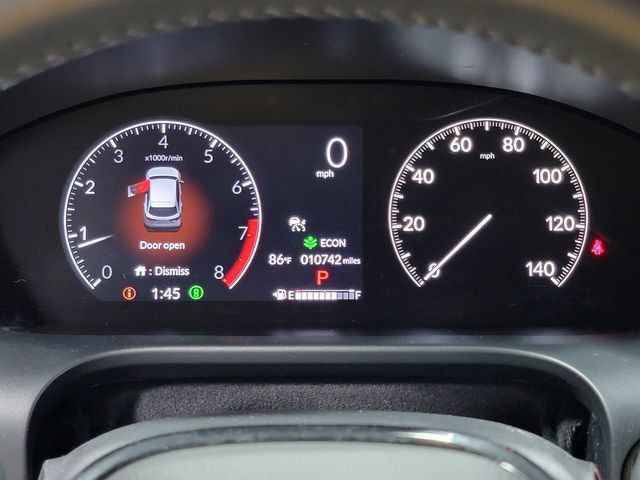 Certified 2024 Honda HR-V EX-L image 32