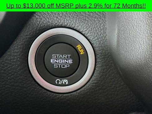 New 2026 RAM 1500 Laramie image 16