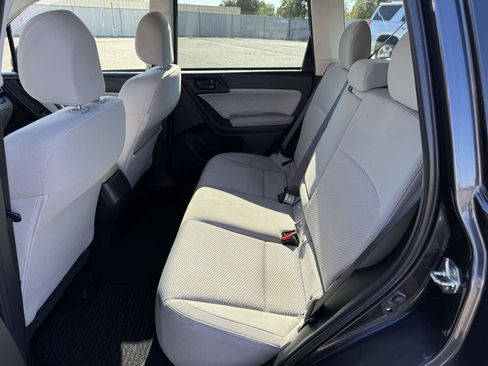 Used 2018 Subaru Forester 2.5i Premium w/ Popular Package #2A image 20