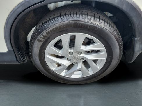 Used 2016 Honda CR-V EX image 9