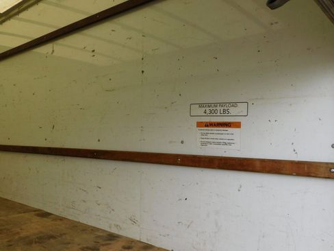 Used 2021 GMC Savana 3500 Extended w/ Power Convenience Package image 29