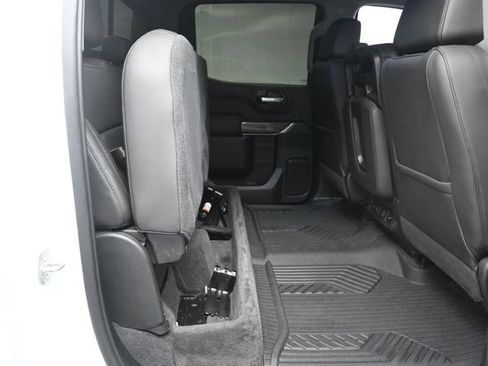 Used 2020 Chevrolet Silverado 1500 LT w/ All-Star Edition AWD/4WD image 24