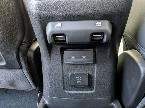 New 2026 Jeep Wrangler Unlimited Rubicon image 25