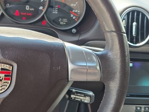 Used 2008 Porsche Boxster RWD image 19