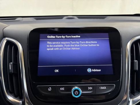 Used 2023 Chevrolet Equinox Premier AWD/4WD image 93
