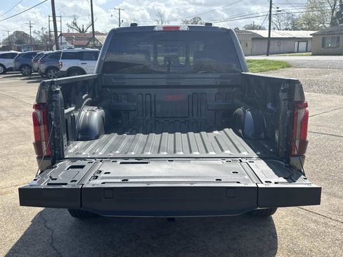 New 2026 Ford F150 Lariat w/ Equipment Group 501A Mid image 6