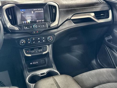 Used 2023 GMC Terrain SLE FWD image 26