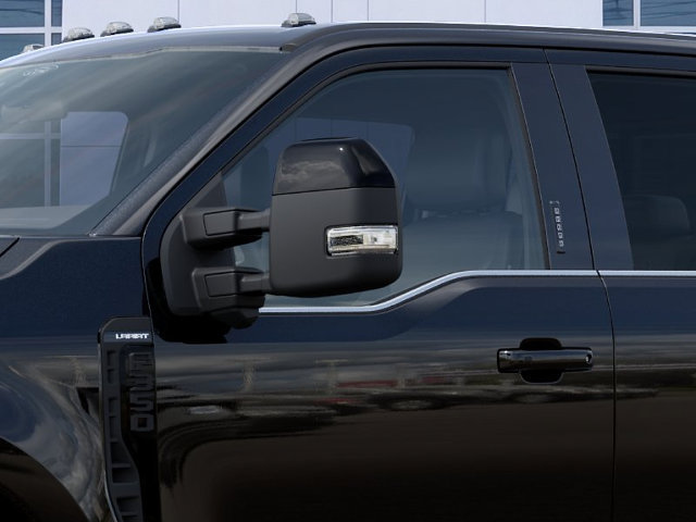 New 2027 Ford F350 Lariat w/ Black Appearance Package AWD/4WD image 20