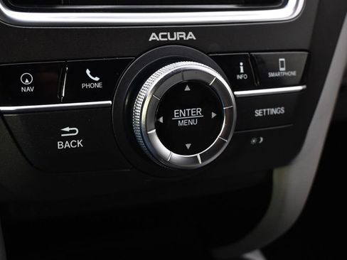 Used 2018 Acura MDX SH-AWD w/ Technology Package image 32