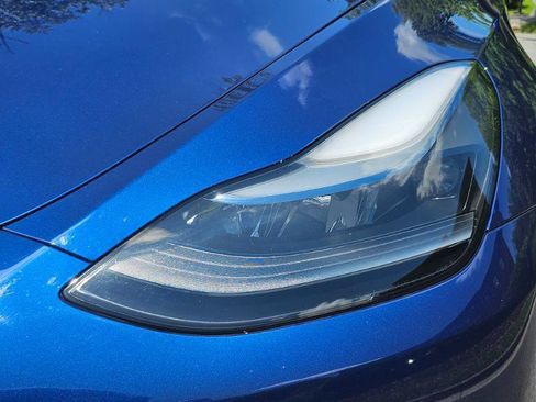 Used 2024 Tesla Model Y Long Range RWD image 26