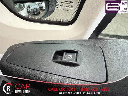 Used 2022 RAM ProMaster 2500 image 42