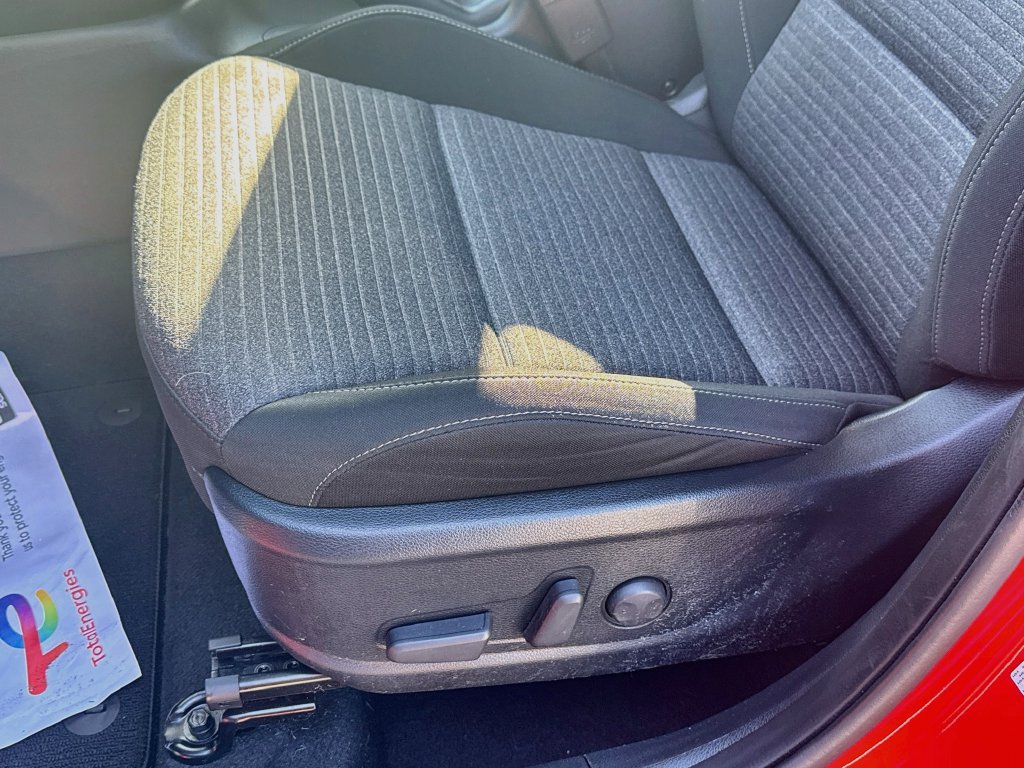 Certified 2025 Kia Soul EX FWD image 22
