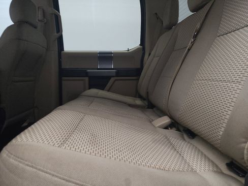 Used 2015 Ford F150 XLT w/ Equipment Group 302A Luxury RWD image 18