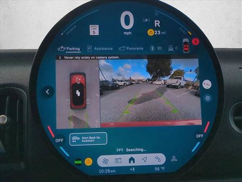 New 2026 MINI Cooper S image 13