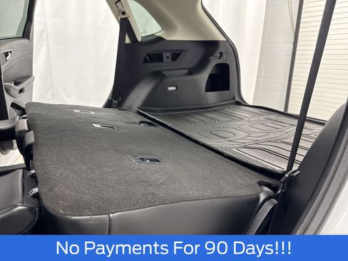 Certified 2020 Ford Edge SEL w/ Convenience Package AWD/4WD image 40