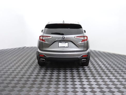 Certified 2024 Acura RDX SH-AWD w/ Technology Package image 8