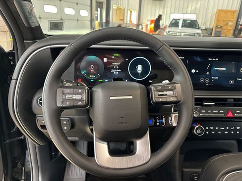New 2026 Hyundai Palisade Calligraphy AWD/4WD image 13