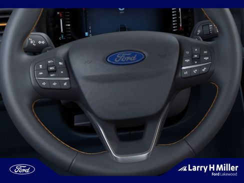 New 2026 Ford Maverick Tremor AWD/4WD image 14