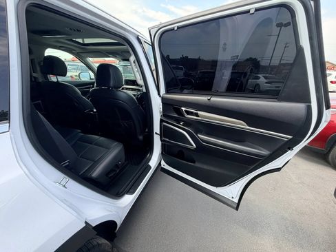 Used 2021 Kia Telluride EX w/ Towing Package AWD/4WD image 24