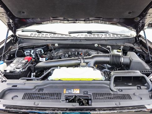 New 2026 Ford Expedition Tremor image 28