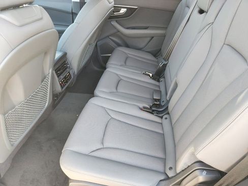 New 2025 Audi Q7 3.0T Premium Plus image 32