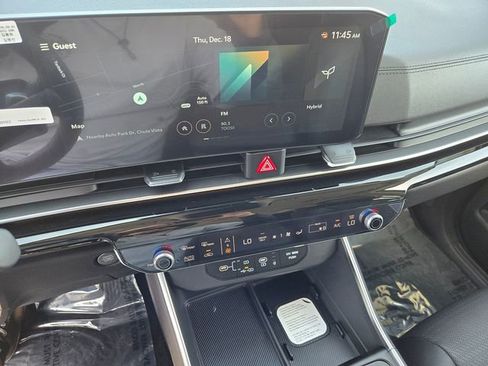 New 2026 Kia Carnival SX Prestige image 9