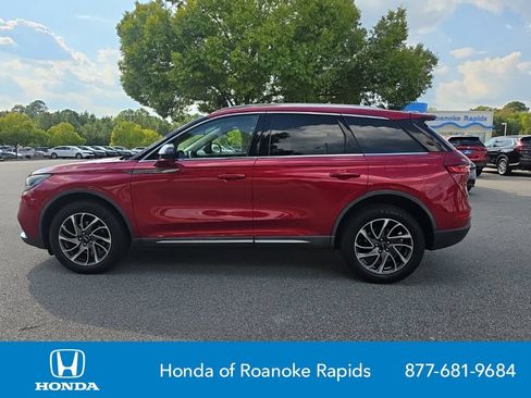 Used 2020 Lincoln Corsair FWD image 2