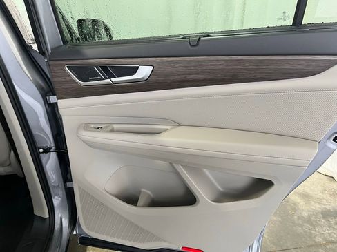 New 2026 Volkswagen Atlas SEL Premium R-Line image 23