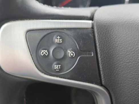 Used 2017 GMC Sierra 1500 SLT w/ SLT Premium Package image 18