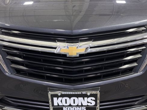 Used 2022 Chevrolet Equinox LT AWD/4WD image 12