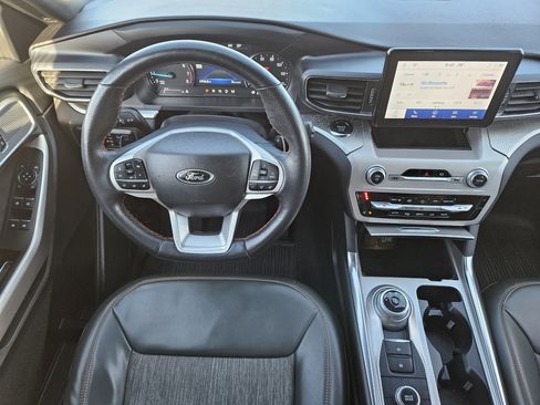 Used 2023 Ford Explorer Timberline w/ Timberline Technology Package image 27