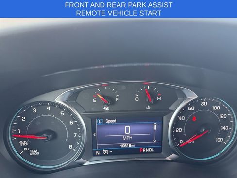 Used 2023 Chevrolet Equinox LT image 29