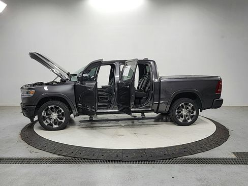 Used 2020 RAM 1500 Limited RWD image 13