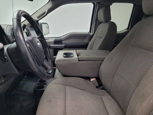 Used 2019 Ford F150 XLT w/ Equipment Group 301A Mid AWD/4WD image 17