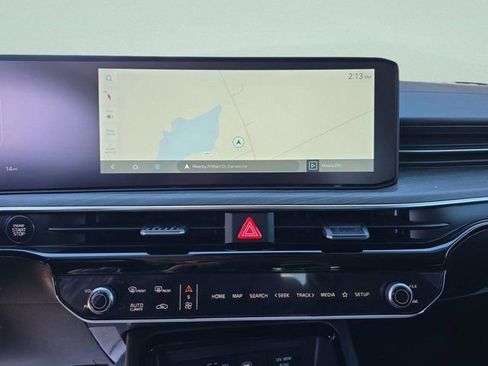 New 2026 Kia K5 EX FWD image 17