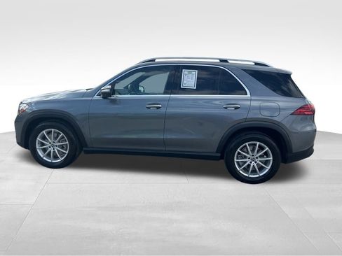 Used 2024 Mercedes-Benz GLE 450e GLE 450e image 7