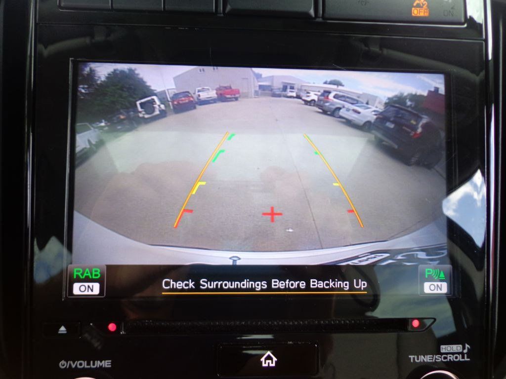 Used 2019 Subaru Ascent Limited AWD/4WD image 30