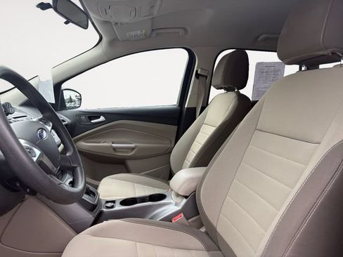 Used 2013 Ford Escape SE AWD/4WD image 10