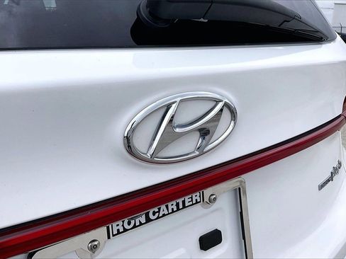 Used 2023 Hyundai Santa Fe SEL Convenience image 27