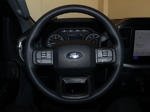 Certified 2026 Ford F150 XL RWD image 25